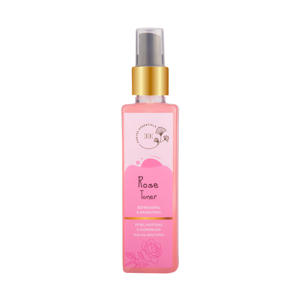 Rose Toner