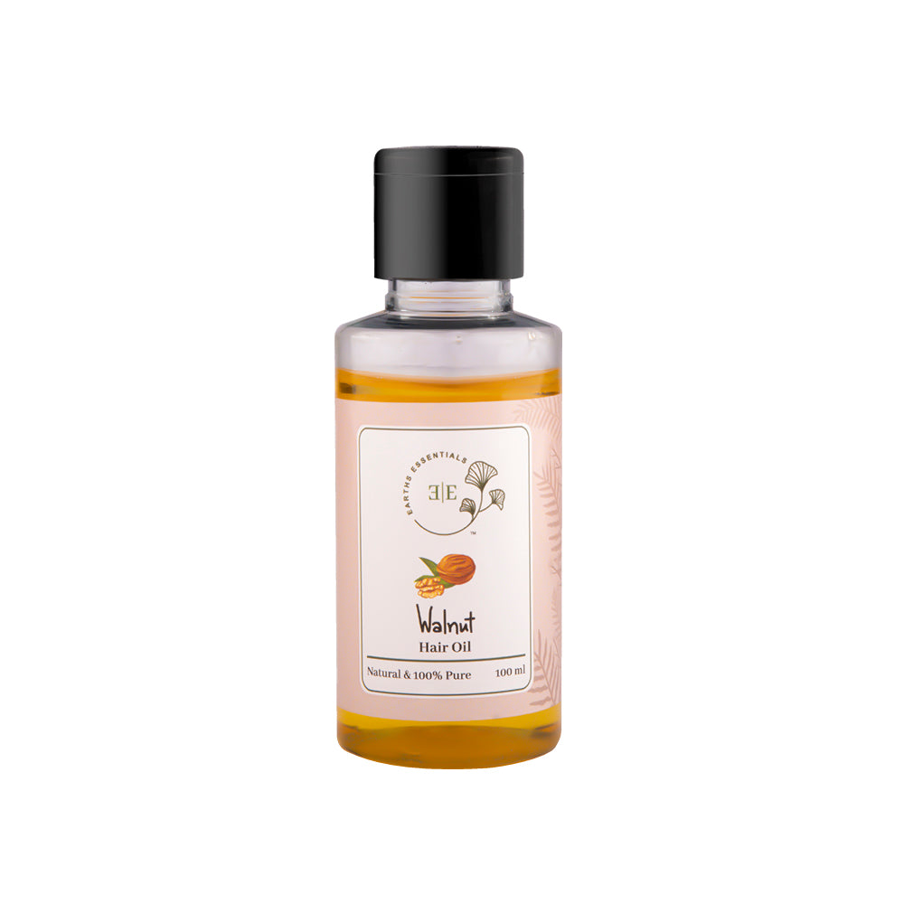 Cold Pressed Walnut Oil