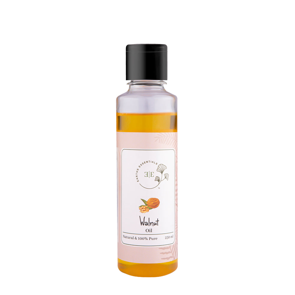 Cold Pressed Walnut Oil