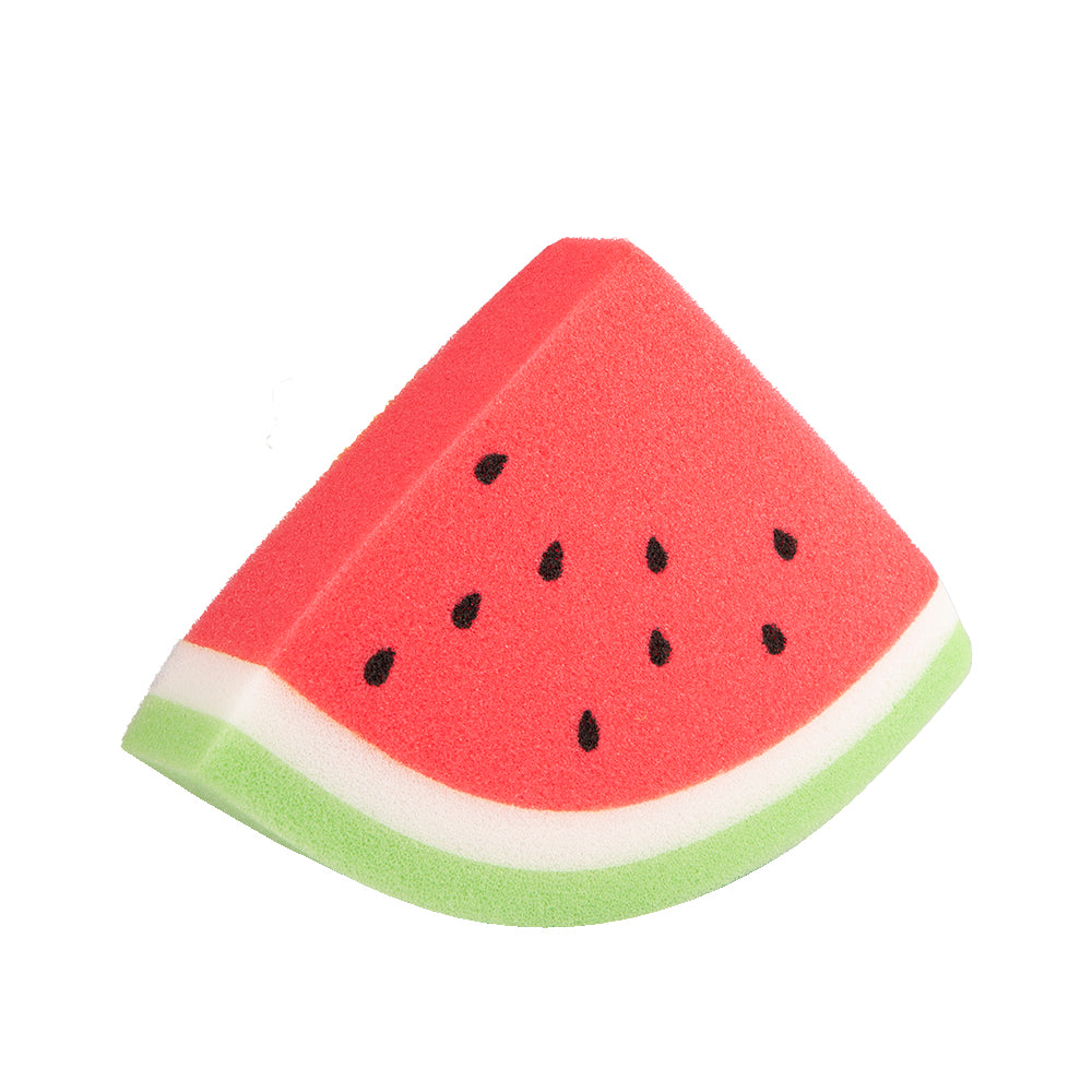 Watermelon Loofah Sponge