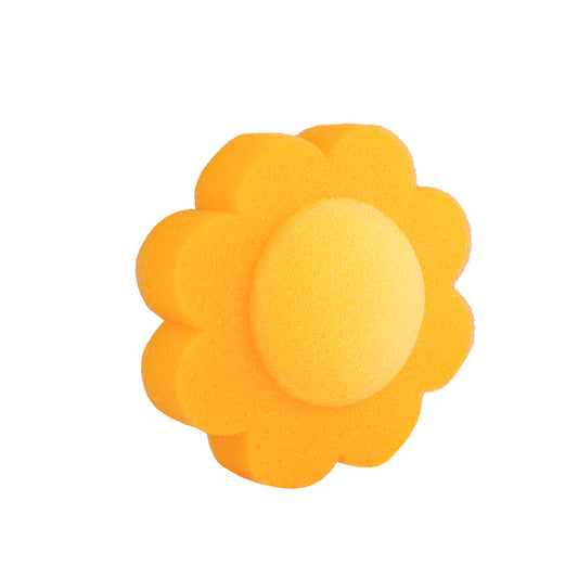 Flower Loofah Sponge