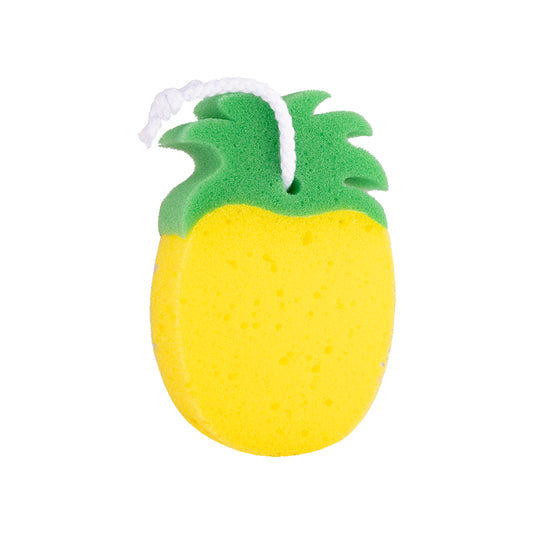 Pineapple Loofah Sponge