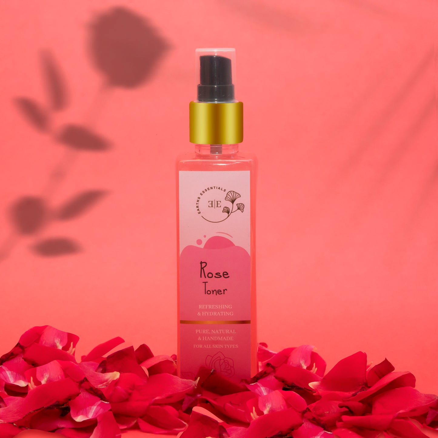 Rose Toner