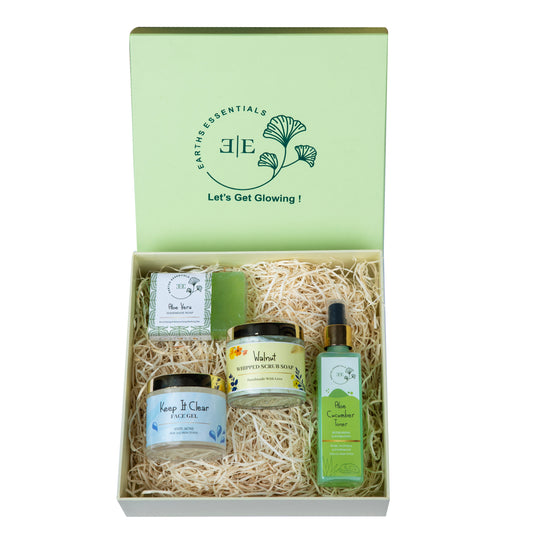 Pamper Hamper